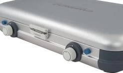 Campingaz Camping Kitchen 2 CV PZ Camping Kooktoestel - 2-pits - 2x 2000 Watt - Piezo 17 Campingaz Camping Kitchen 2 CV PZ Camping Kooktoestel - 2-pits - 2x 2000 Watt - Piezo -Campingwinkel 1200x715 4