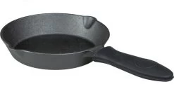 Blackwell Siliconen Handvat - Voor Gietijzeren Pannen 6 Blackwell Siliconen Handvat - Voor Gietijzeren Pannen -Campingwinkel 1200x716 6