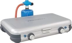 Campingaz Camping Kitchen 2 CV PZ Camping Kooktoestel - 2-pits - 2x 2000 Watt - Piezo 14 Campingaz Camping Kitchen 2 CV PZ Camping Kooktoestel - 2-pits - 2x 2000 Watt - Piezo -Campingwinkel 1200x719 1