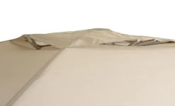 Bo-Camp Party Shelter - Partytent Small - 3x3x2,18 Meter -Campingwinkel 1200x731