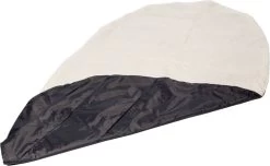 DERYAN Slaapmat Baby Luxe Katoen Crèmekleurig -Campingwinkel 1200x738