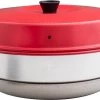Omnia Camping Oven - Ovens/magnetrons - Rood