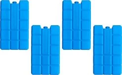DULA Blauwe Koelelementen - 6 Stuks 400 Gram - 16 X 9 X 3,2 Cm 8 DULA Blauwe Koelelementen - 6 Stuks 400 Gram - 16 X 9 X 3,2 Cm -Campingwinkel 1200x739 3