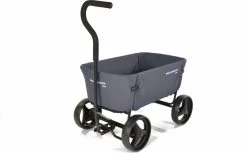 Bolderkar Beach Wagon Lite - Antraciet