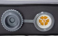 NOMAD Darwin 7.5 - Slaapmat -198 X 68 X 7.5 - Donkergrijs -Campingwinkel 1200x746 3