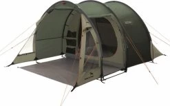 Campingwinkel 22 Easy Camp Tent Galaxy 300 3-persoons Rustiekgroen