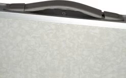 Alu Campingtafel 70x55cm - Inklapbbar Kampeertafel - Picknicktafel Licht Vouwtafel Klaptafel Grijs -Campingwinkel 1200x748 3