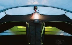 Coleman Vail 4L Tunneltent - Familie Tent - 4-Persoons - Grijs/Groen 21 Coleman Vail 4L Tunneltent - Familie Tent - 4-Persoons - Grijs/Groen -Campingwinkel 1200x751 1