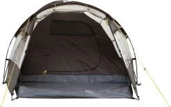 Redwood Bel 190 Trekking Koepel Tent - Grijs - 3 Persoons 14 Redwood Bel 190 Trekking Koepel Tent - Grijs - 3 Persoons -Campingwinkel 1200x751 4