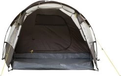 Redwood Bel 190 Trekking Koepel Tent - Grijs - 3 Persoons 15 Redwood Bel 190 Trekking Koepel Tent - Grijs - 3 Persoons -Campingwinkel 1200x751 5
