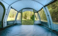 Coleman Vail 4L Tunneltent - Familie Tent - 4-Persoons - Grijs/Groen 15 Coleman Vail 4L Tunneltent - Familie Tent - 4-Persoons - Grijs/Groen -Campingwinkel 1200x752 2