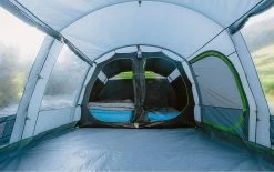 Coleman Vail 4L Tunneltent - Familie Tent - 4-Persoons - Grijs/Groen 16 Coleman Vail 4L Tunneltent - Familie Tent - 4-Persoons - Grijs/Groen -Campingwinkel 1200x752 3