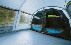 Coleman Vail 4L Tunneltent - Familie Tent - 4-Persoons - Grijs/Groen 20 Coleman Vail 4L Tunneltent - Familie Tent - 4-Persoons - Grijs/Groen -Campingwinkel 1200x752 4
