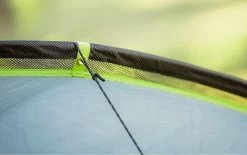 Coleman Vail 4 Tunneltent - Familie Tent - 4-Persoons - Grijs/Groen 8 Coleman Vail 4 Tunneltent - Familie Tent - 4-Persoons - Grijs/Groen -Campingwinkel 1200x752 5