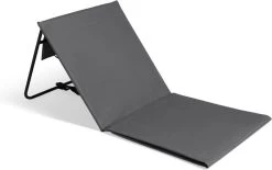 Intimo Strandmat - 2 Stuks - Grijs - 100x51x41cm -Campingwinkel 1200x754 8