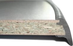 Travellife Barletta Tafel - 100 X 68 Cm - Grijs 12 Travellife Barletta Tafel - 100 X 68 Cm - Grijs -Campingwinkel 1200x757 2