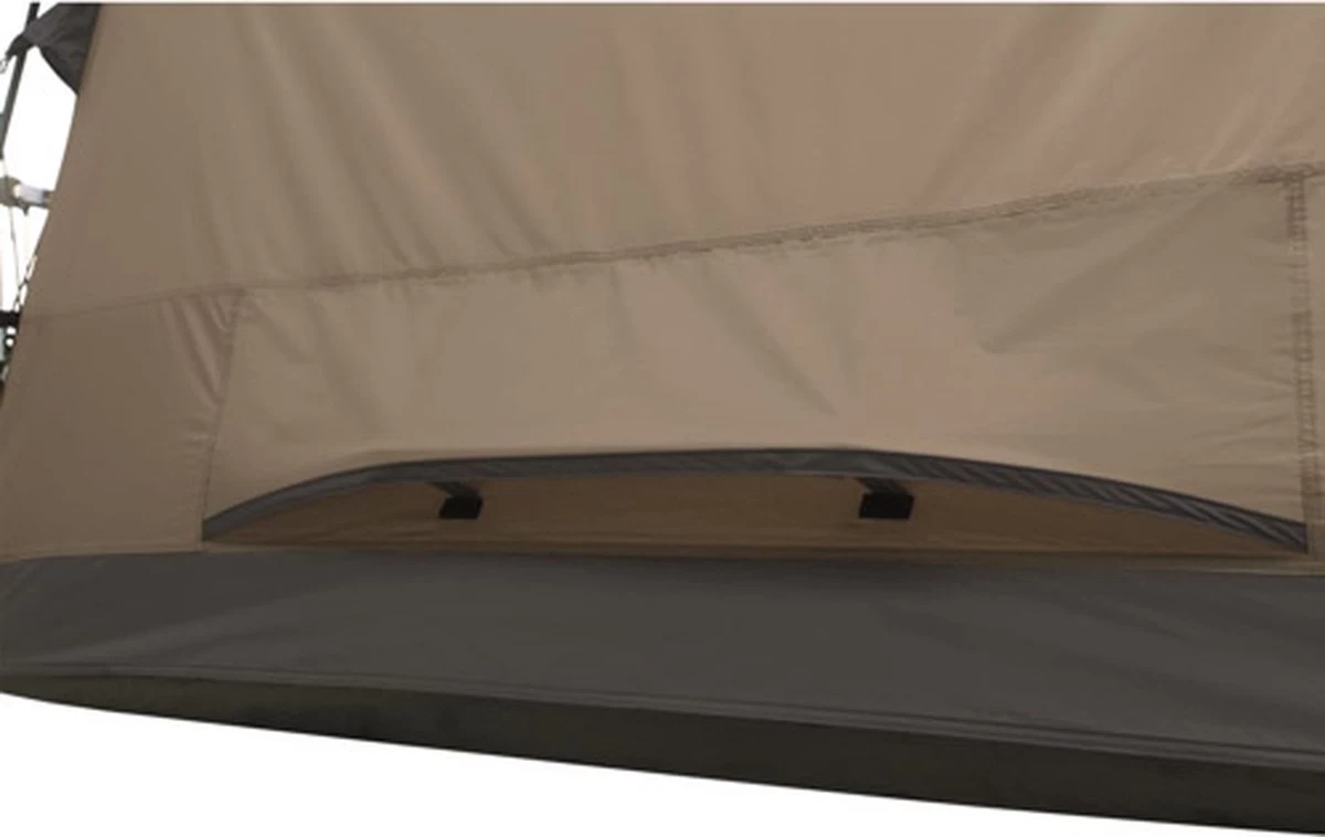 Easy Camp Tent Moonlight Joert 6-persoons 2 Easy Camp Tent Moonlight Joert 6-persoons - Afbeelding 2