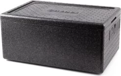 Hendi Thermobox 40 Liter - Kitchen Line - Professionele Koelbox - Thermobox Horeca - 60x40x(H)28,5cm