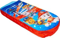 Paw Patrol Junior ReadyBed-2 In 1 Kids Sleeping Inflatable Air Bed In A Bag With A Pump, Polyester, Single -Campingwinkel 1200x760 1
