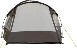 Redwood Bel 190 Trekking Koepel Tent - Grijs - 3 Persoons 17 Redwood Bel 190 Trekking Koepel Tent - Grijs - 3 Persoons -Campingwinkel 1200x762 1