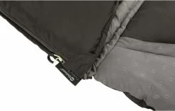Outwell Slaapzak Contour Rits Links Zwart 33 Outwell Slaapzak Contour Rits Links Zwart -Campingwinkel 1200x763