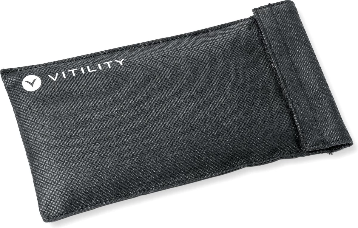 VITILITY Medische Koeltas - Klein - Koeltas 6 VITILITY Medische Koeltas - Klein - Koeltas - Afbeelding 6