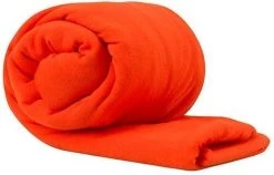 Sea To Summit - Reactor Extreme Thermolite® Mummy Liner - Lakenzak - Extra Verwarmend - Rood -Campingwinkel 1200x766