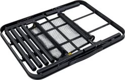 Bo-Camp - Industrial - Tafel - Garland - 60x45 Cm - Aluminium -Campingwinkel 1200x769 1