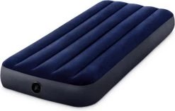 Intex Luchtbed - Classic Downy - Formaat: Cot - B76 X L191 X H25 Cm - 1 Pers. - Met Reparatieset 15 Intex Luchtbed - Classic Downy - Formaat: Cot - B76 X L191 X H25 Cm - 1 Pers. - Met Reparatieset -Campingwinkel 1200x770 2