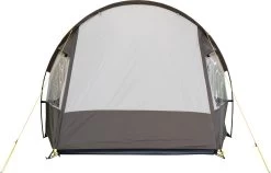 Redwood Dawn 200 Trekking Tunnel Tent - Grijs - 3 Persoons 23 Redwood Dawn 200 Trekking Tunnel Tent - Grijs - 3 Persoons -Campingwinkel 1200x770