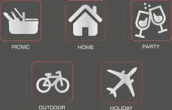 Bomoe Opvouwbare Koeltas IceBreezer KT43 - Koelbox Voor Onderweg - 43x32x28 Cm - 45 Liter - Picknicktas Perfect Voor Barbecues Of Festivals 15 Bomoe Opvouwbare Koeltas IceBreezer KT43 - Koelbox Voor Onderweg - 43x32x28 Cm - 45 Liter - Picknicktas Perfect Voor Barbecues Of Festivals -Campingwinkel 1200x771 11