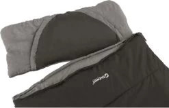 Outwell Slaapzak Contour Rits Links Zwart 24 Outwell Slaapzak Contour Rits Links Zwart -Campingwinkel 1200x771 3