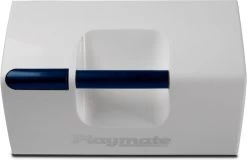 Igloo Playmate Elite Maxcold - Kleine Koelbox - 15 Liter - Lichtgrijs -Campingwinkel 1200x775 3