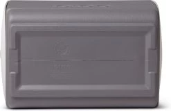 Igloo Playmate Elite - Kleine Koelbox - 15,2 Liter - Grijs -Campingwinkel 1200x778 3