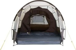 Redwood Dawn 200 Trekking Tunnel Tent - Grijs - 3 Persoons 21 Redwood Dawn 200 Trekking Tunnel Tent - Grijs - 3 Persoons -Campingwinkel 1200x782 3