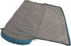 Outwell Slaapzak Campion Lux Blauw -Campingwinkel 1200x782 5