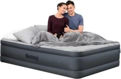 Bestway Tough Guard Comfy Luchtbed - Tweepersoons 10 Bestway Tough Guard Comfy Luchtbed - Tweepersoons -Campingwinkel 1200x784 1