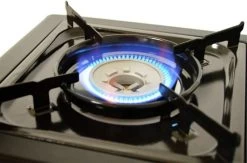 Camping Kooktoestel Op Gas - 1-pits - Inclusief Opbergkoffer 11 Camping Kooktoestel Op Gas - 1-pits - Inclusief Opbergkoffer -Campingwinkel 1200x790 10