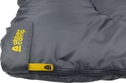 Abbey Camp Slaapzak Amsterdam - 2-pack - Dekenmodel - 210 X 85 Cm - Grijs 10 Abbey Camp Slaapzak Amsterdam - 2-pack - Dekenmodel - 210 X 85 Cm - Grijs -Campingwinkel 1200x790