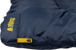 Abbey Camp Slaapzak Amsterdam - 2-pack - Dekenmodel - 210 X 85 Cm - Marine -Campingwinkel 1200x790 3