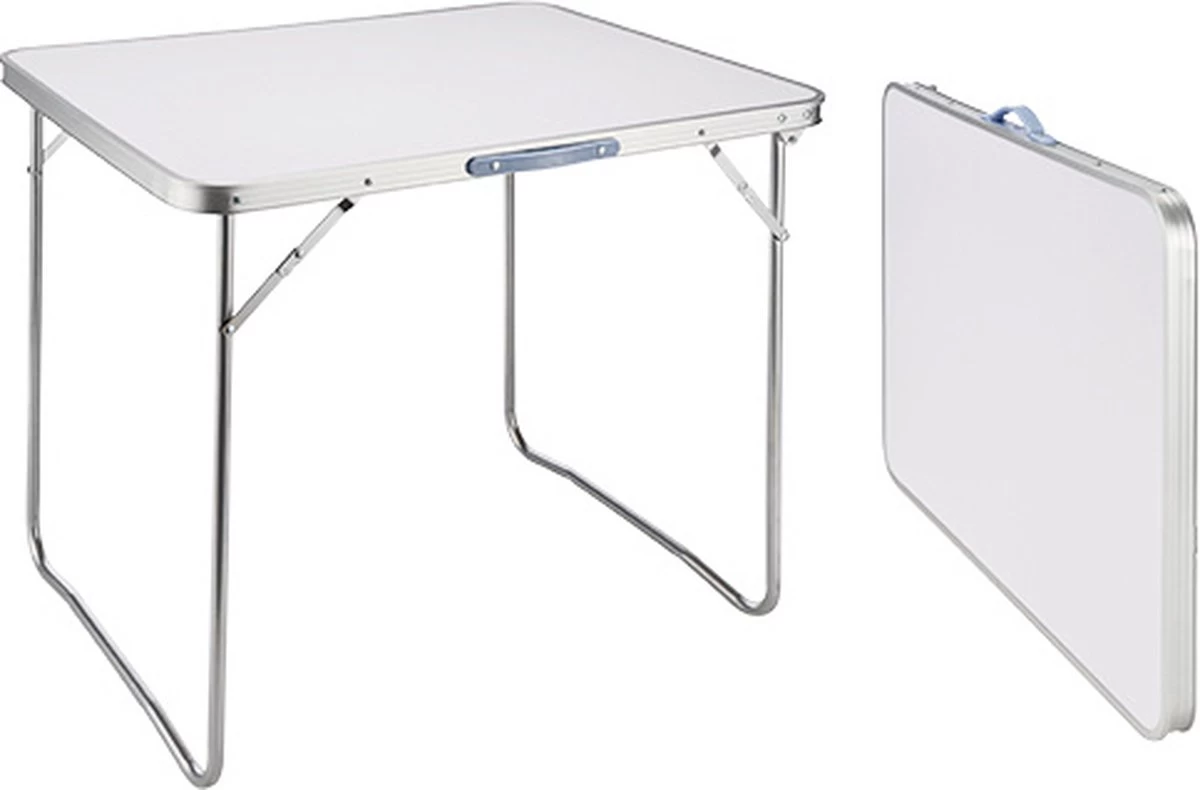 HI Inklapbare Campingtafel 1 HI Inklapbare Campingtafel