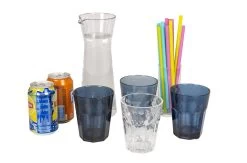 Bo-Camp - Wijn/Limonade Glas - Campingglas - Mix & Match - 400 Ml - 4 Stuks 14 Bo-Camp - Wijn/Limonade Glas - Campingglas - Mix & Match - 400 Ml - 4 Stuks -Campingwinkel 1200x794 106