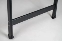 Crespo Standenstoel - AP-237 Air-Deluxe Compact - Grijs (86) -Campingwinkel 1200x794 20