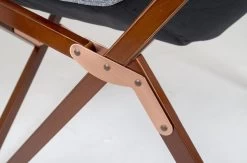 Bo-Camp - Urban Outdoor - Relaxstoel - Bloomsbury - L - Oxford Polyester - Grijs -Campingwinkel 1200x794 24