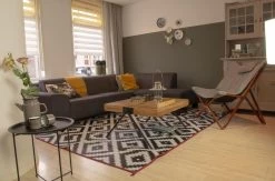 Bo-Camp - Urban Outdoor - Relaxstoel - Bloomsbury - L - Oxford Polyester - Grijs -Campingwinkel 1200x794 26