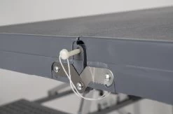 Bo-Camp Picknicktafel - Basic - Inklapbaar - Grijs -Campingwinkel 1200x794 52