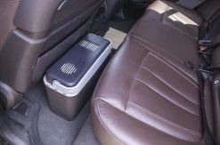 Bo-Camp Elektrische Autokoelbox Arctic - 12 Volt - 12 Liter - Zwart/Grijs -Campingwinkel 1200x794 69