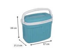 EDA Koelbox - Iceberg - 8 Liter - Blauw -Campingwinkel 1200x794 70
