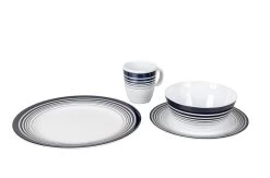 Bo-Camp - Servies - Classic - 16-Delig - Wit/Navy -Campingwinkel 1200x794 87