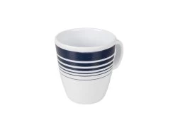 Bo-Camp - Servies - Classic - 16-Delig - Wit/Navy -Campingwinkel 1200x794 89